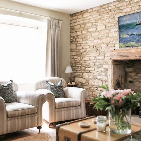 Coombers Mead Cottage Tetbury Dış mekan fotoğraf