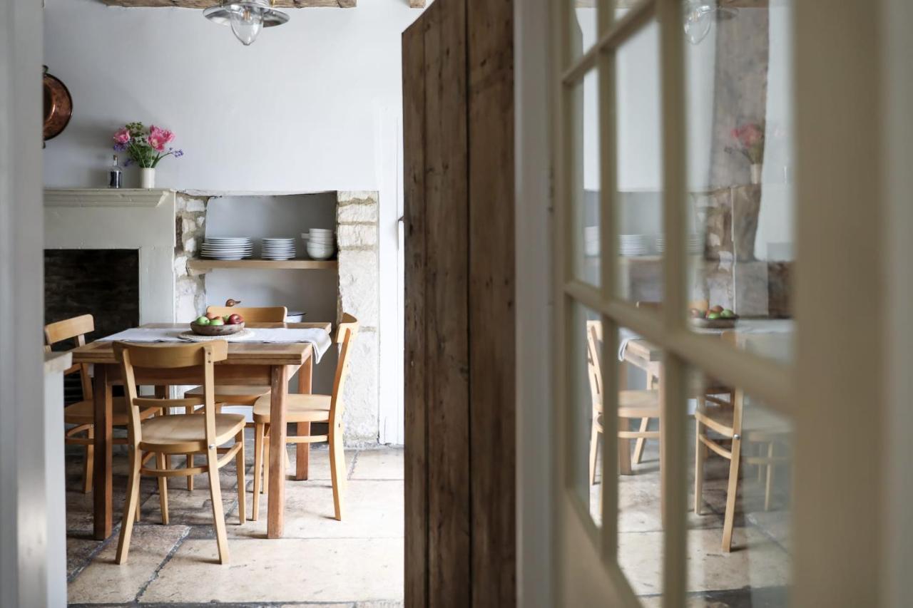 Coombers Mead Cottage Tetbury Dış mekan fotoğraf
