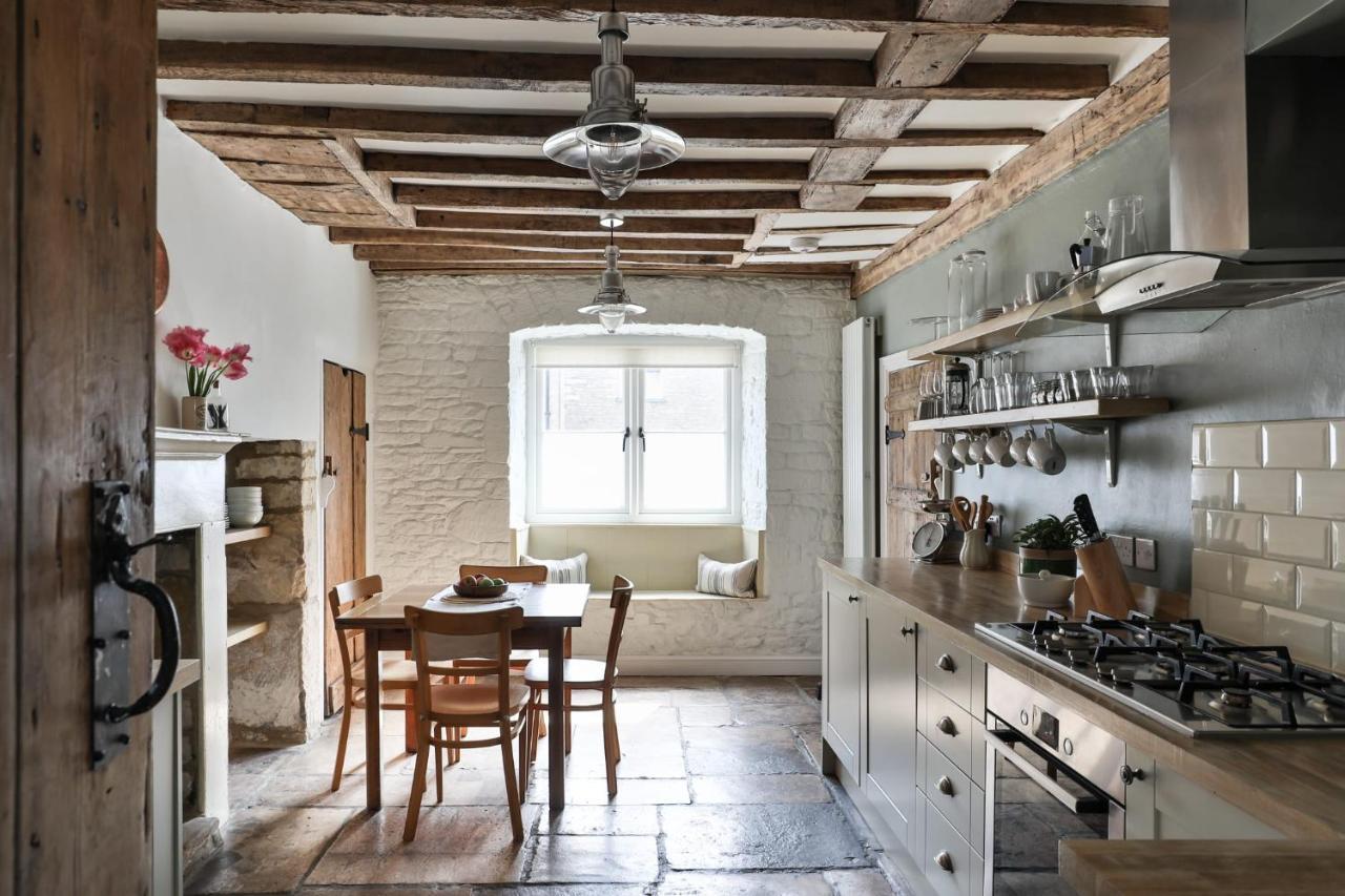 Coombers Mead Cottage Tetbury Dış mekan fotoğraf