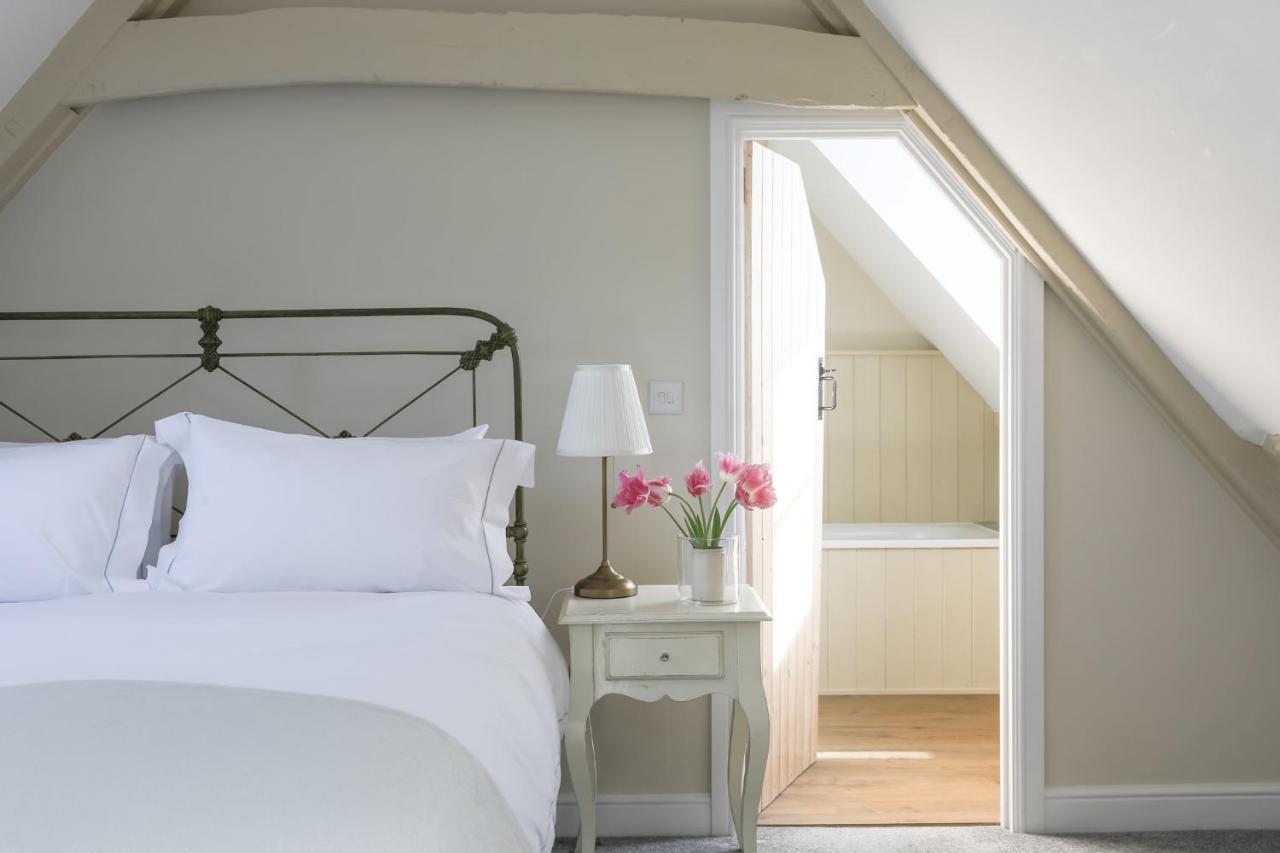 Coombers Mead Cottage Tetbury Dış mekan fotoğraf