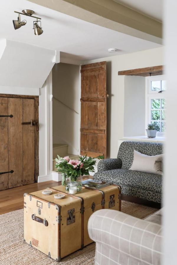 Coombers Mead Cottage Tetbury Dış mekan fotoğraf