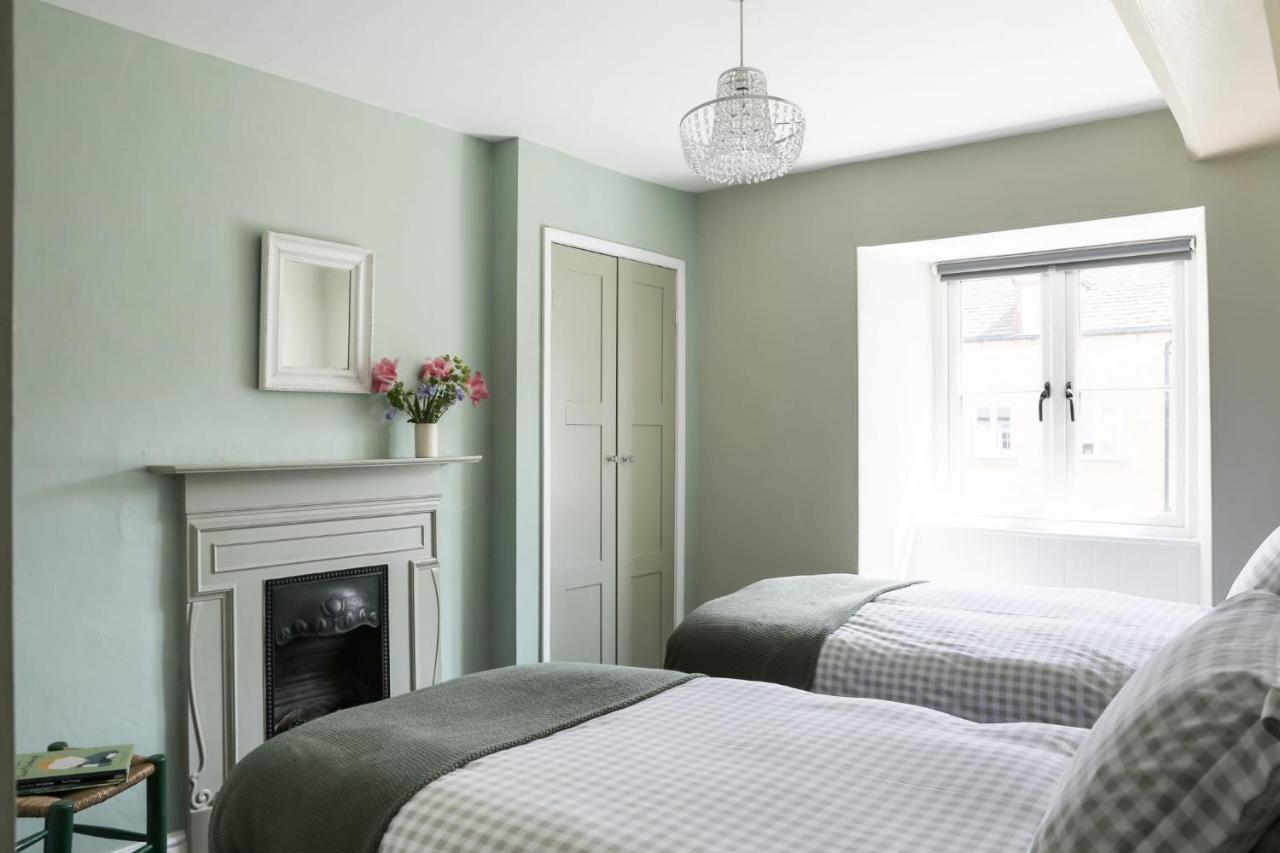 Coombers Mead Cottage Tetbury Dış mekan fotoğraf