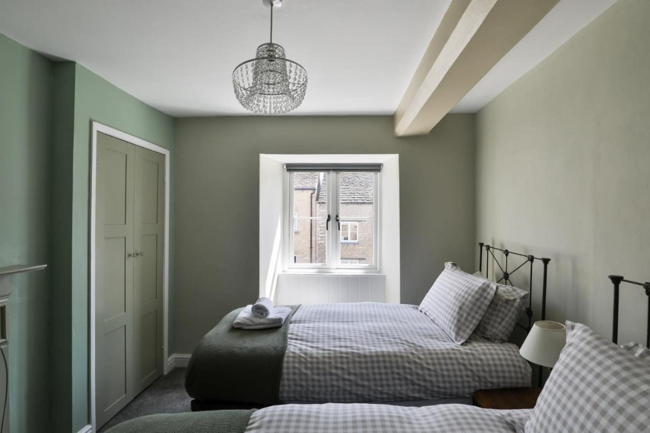 Coombers Mead Cottage Tetbury Dış mekan fotoğraf