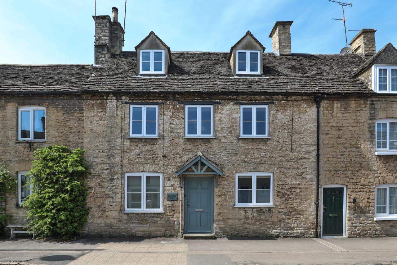Coombers Mead Cottage Tetbury Dış mekan fotoğraf